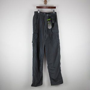 REI Sahara Convertible Pants Womens Size 2 NWT